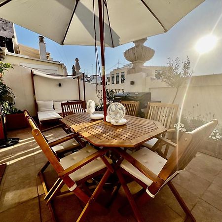 Luxury Penthouse Center Appartement Валенсия Экстерьер фото