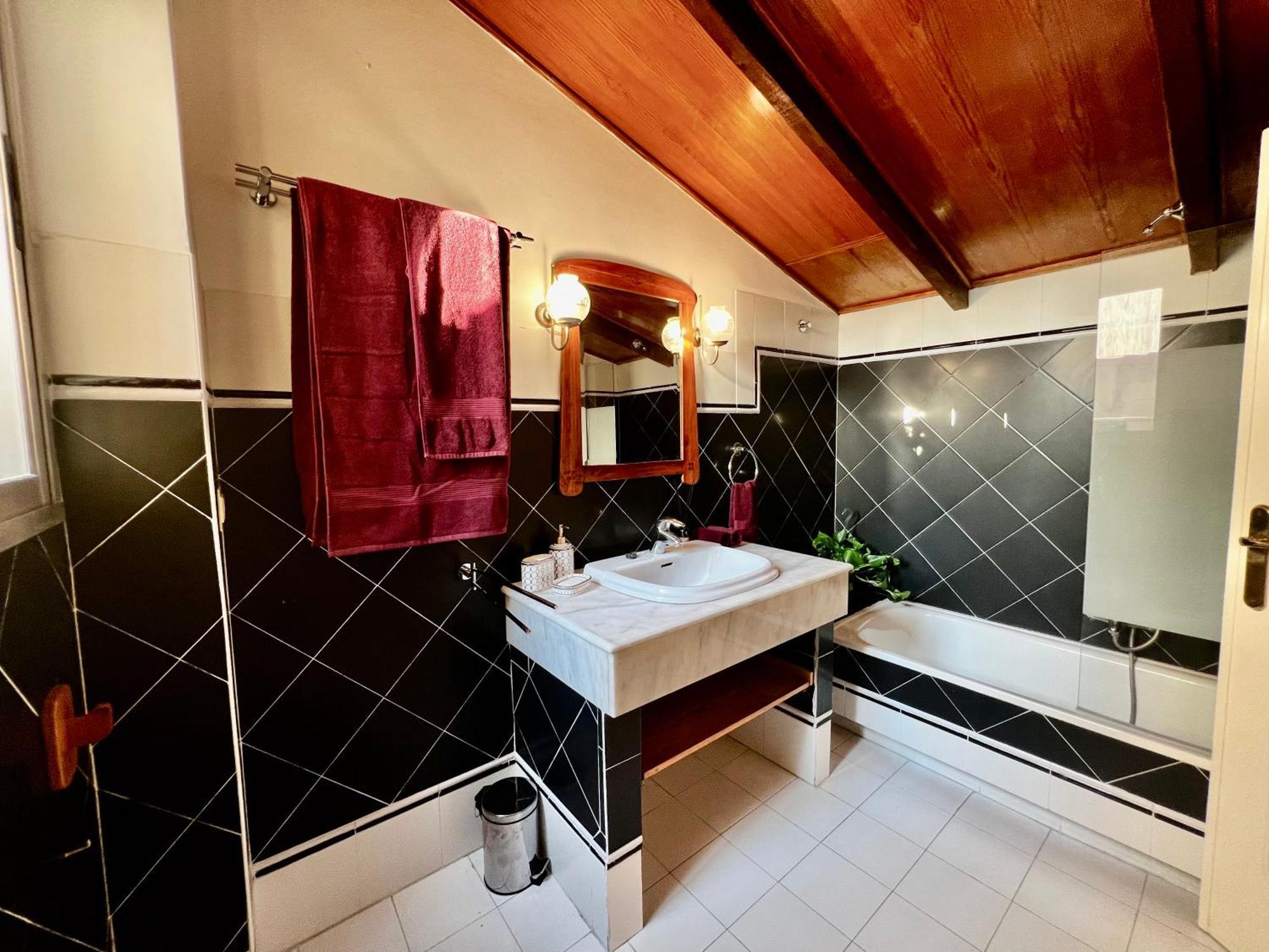 Luxury Penthouse Center Appartement Валенсия Экстерьер фото