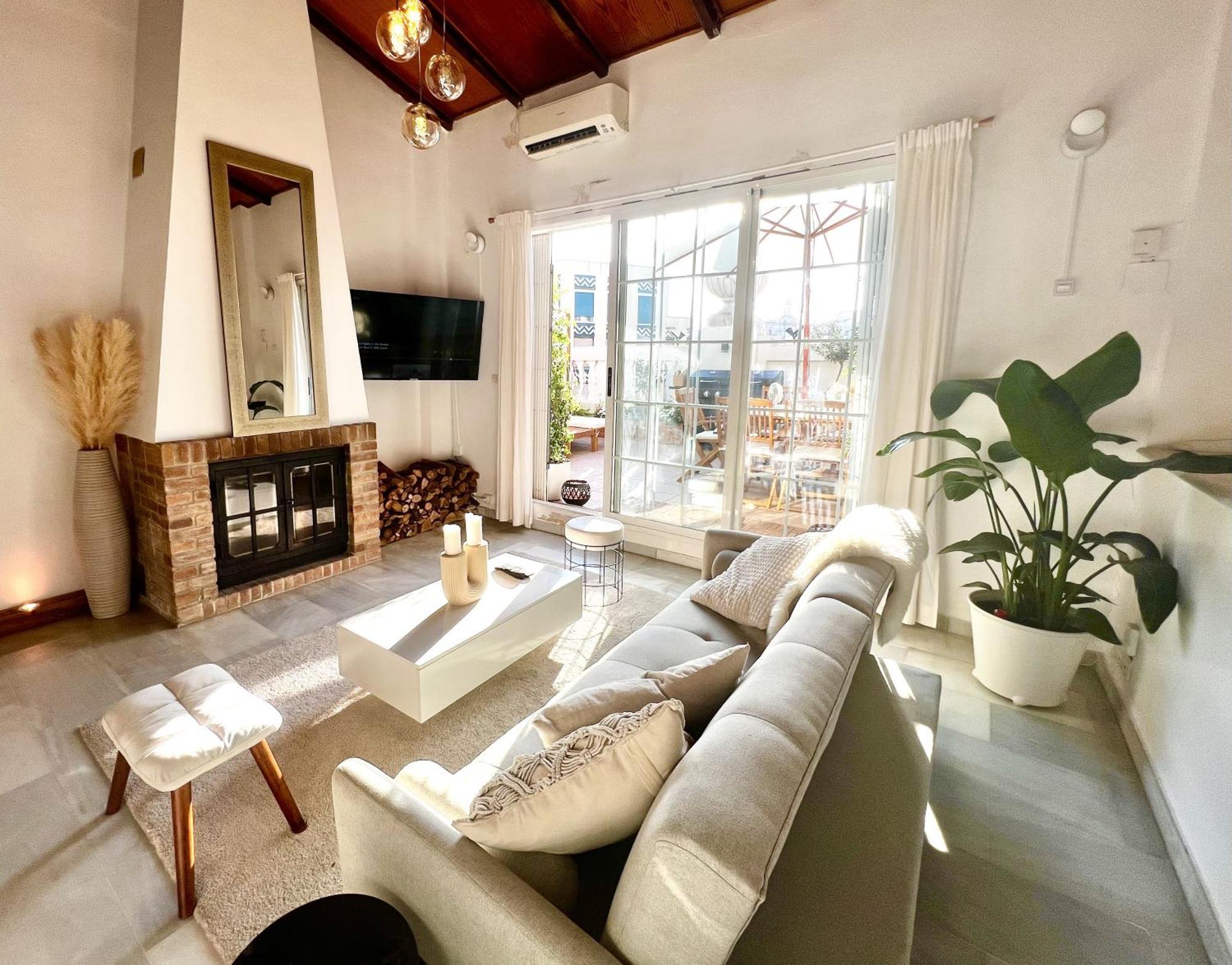 Luxury Penthouse Center Appartement Валенсия Экстерьер фото